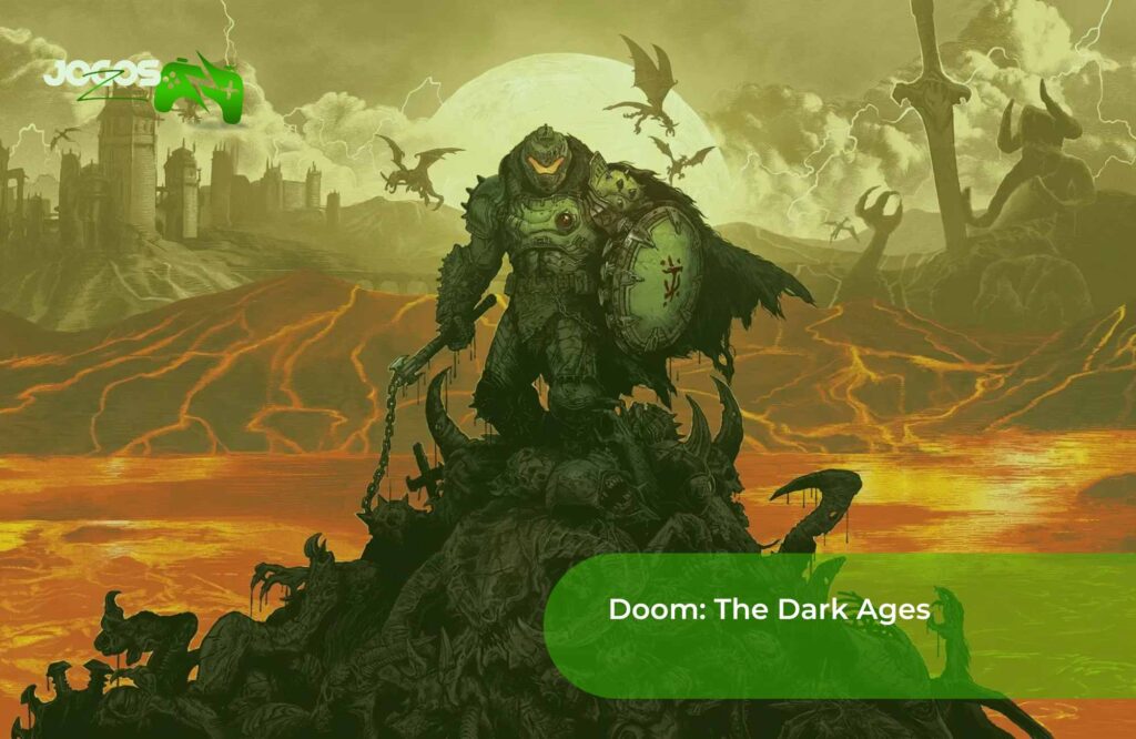 Doom The Dark Ages