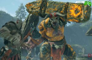 Quantas horas para zerar God of War 2018 em 2025 Confira!