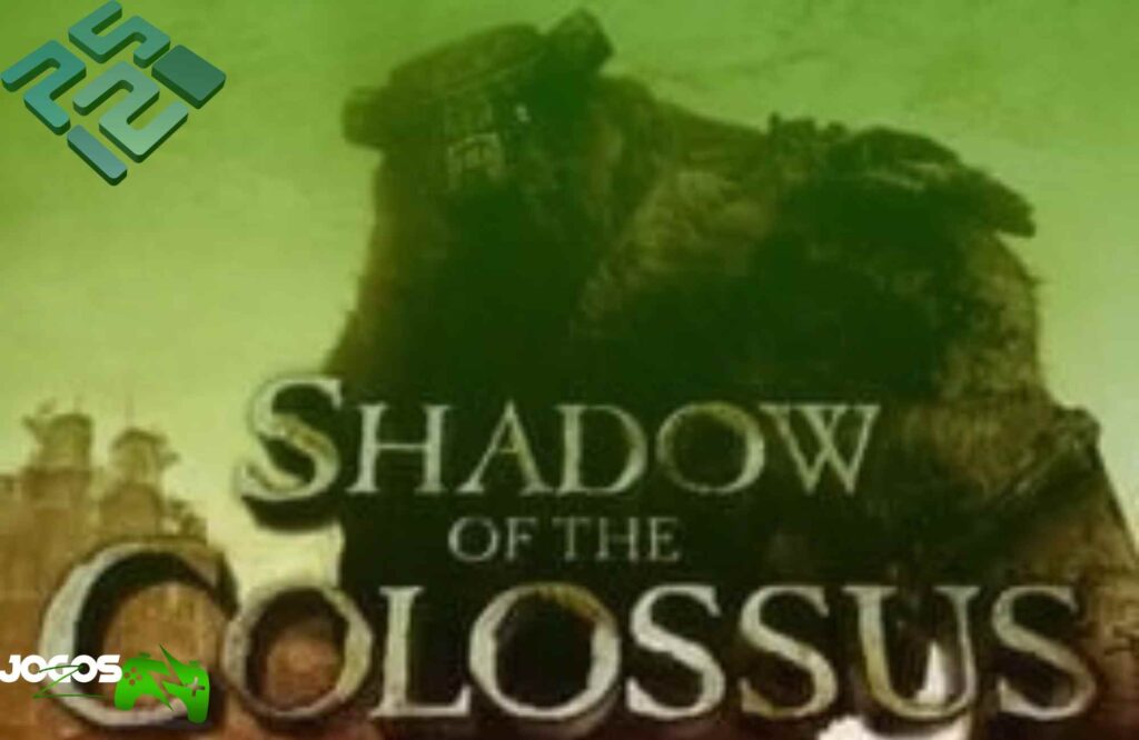 Shadow of the Colossus PCSX2 Como jogar este clássico do PS2 no seu PC
