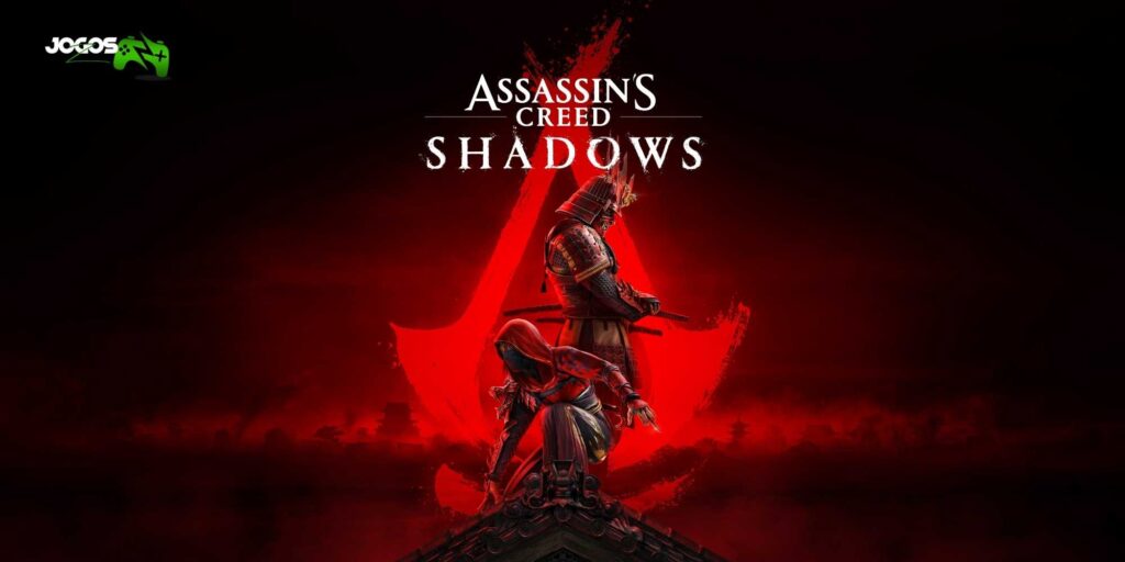 Assassins Creed Shadows ReviewAnalise realmente vale a pena