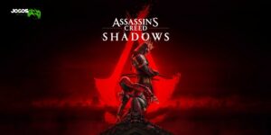 Assassins Creed Shadows ReviewAnalise realmente vale a pena