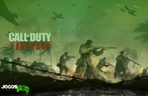 Call of Duty Vanguard Requisitos para PC