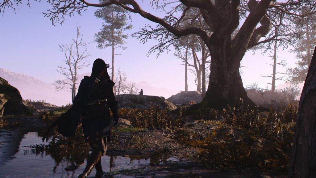 Direção de arte e gráficos de Assassin’s Creed Shadows