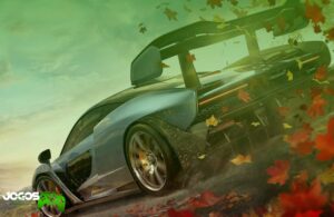 Forza Horizon 4 Requisitos seu PC pode rodar este jogo