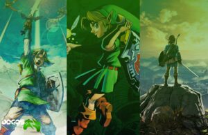 Qual é a Cronologia Zelda Confira os títulos da franquia!