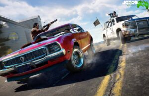 Quantas horas para zerar Far Cry 5 2025 Confira!