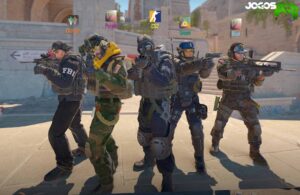 Saiba como fazer o Jumpthrow CS2 dica atualizada para gameplay em 2025!