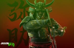 Yasuke samurai quem foi e como se encaixa em Assassin’s Creed Shadows
