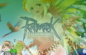 Beta Aberto de Ragnarök Online LATAM Está Disponível