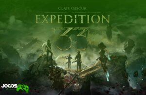 Clair Obscur Expedition 33 recebe vídeo inédito com bastidores dos dubladores