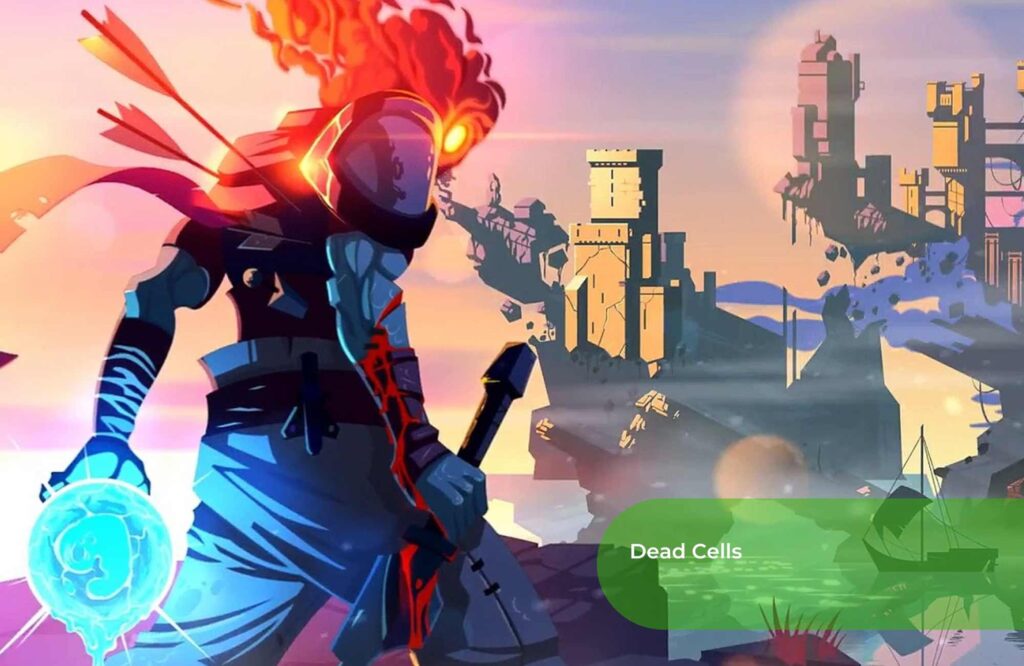 Dead Cells