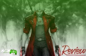 Devil may Cry Netflix Review decepcionante mas depende do público