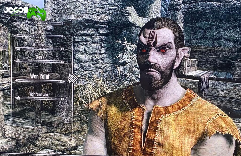 Dunmer