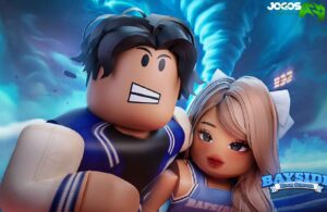 Jogos de Terror Roblox Lista com os 10 Melhores para 2025!
