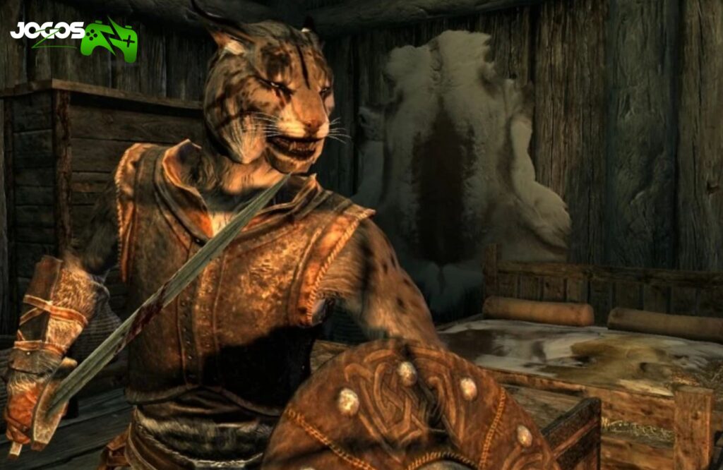 Khajit