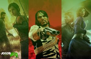 Melhor Jogo para PS3 títulos mais imperdíveis dessa geração