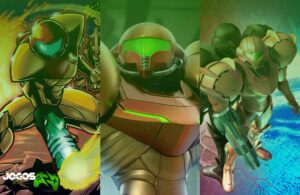 Metroid cronologia confira a linha de tempo da franquia!