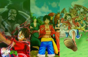 Os melhores jogos de One Piece confira a lista!