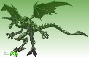 Ridley (Metroid) Quem é e Curiosidades do Vilão
