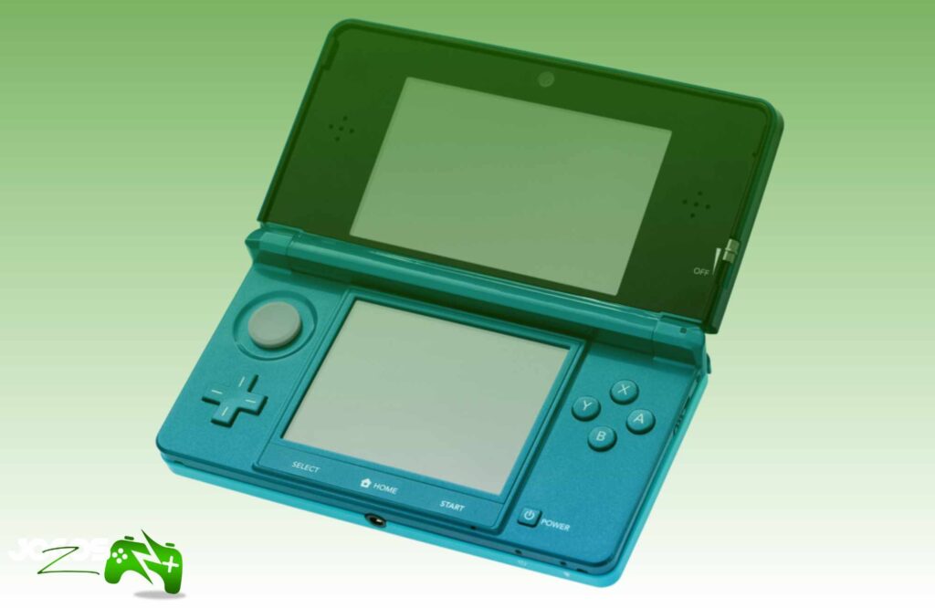 Roms 3DS Como baixar e jogar seus jogos favoritos no emulador