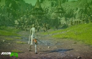Teste Alfa de Vindictus Defying Fate Começa em Junho de 2025