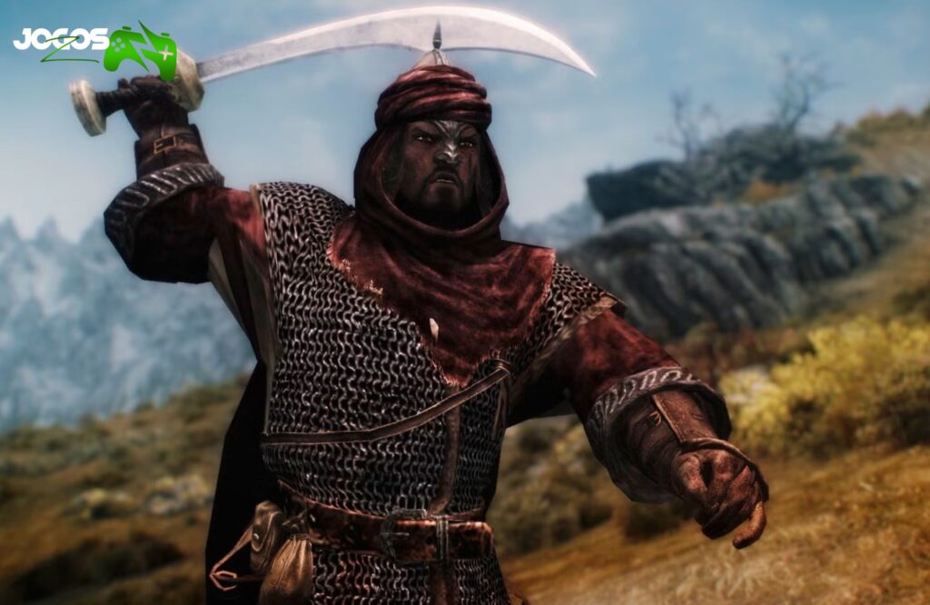 redguard