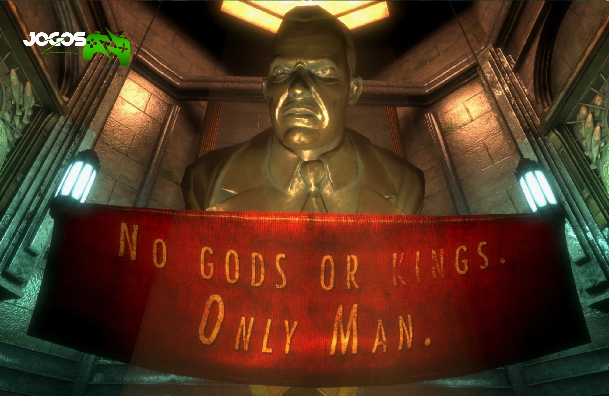 Bioshock 1