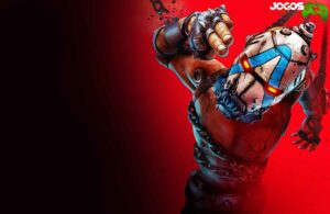 Borderlands 4 Trailer + Data de Lançamento em 2025!