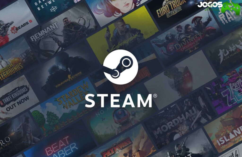Calendário Oficial das melhores Promoções Steam 2025