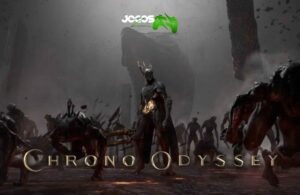 Chrono Odyssey Beta Fechado para PC Confirmado para Junho