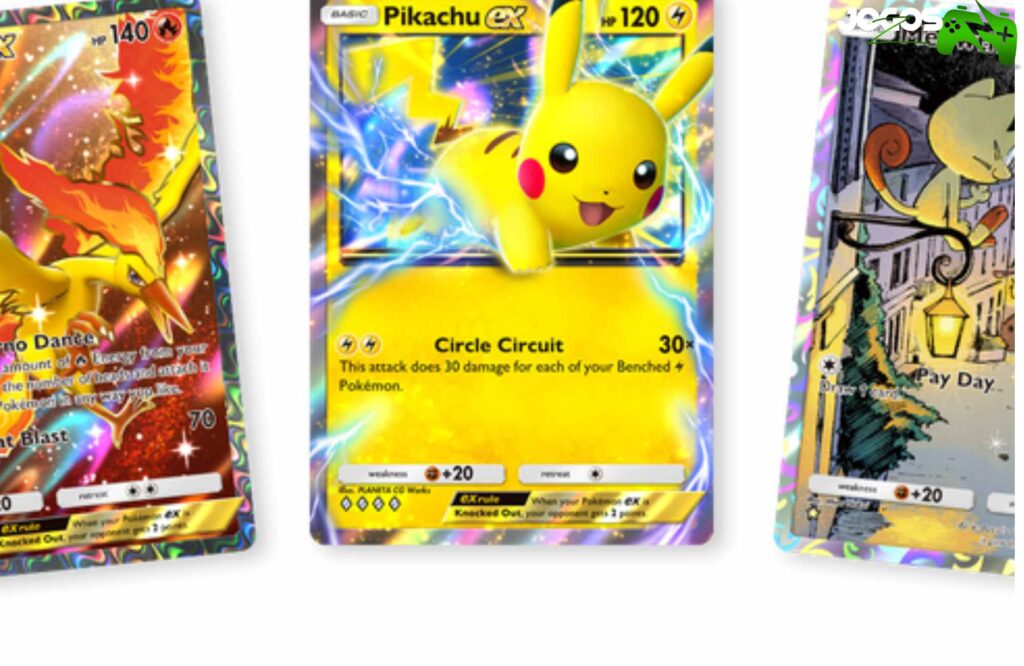 Como fazer o Pokémon TCG Pocket download