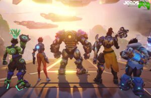 Como jogar Overwatch 2 Guia completo + estratégias para 2025!