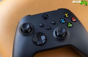 Controle Xbox Todos os Modelos + Disponibilidade em 2025!