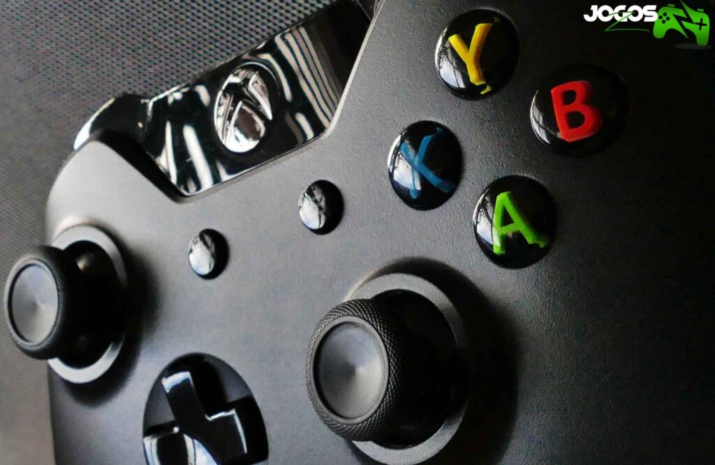 Controle Xbox Xbox Wireless Controller (Modelo Padrão 2025)