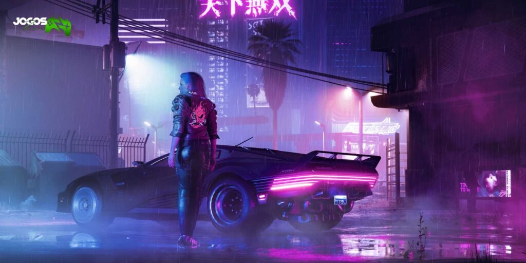 Cyberpunk 2077 Sequência (Orion) tudo sobre o próximo Projeto - Atualizado 2025