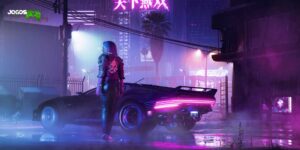 Cyberpunk 2077 Sequência (Orion) tudo sobre o próximo Projeto - Atualizado 2025