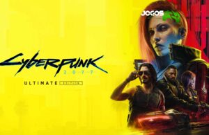 Cyberpunk 2077 impressiona com desempenho no Nintendo Switch 2