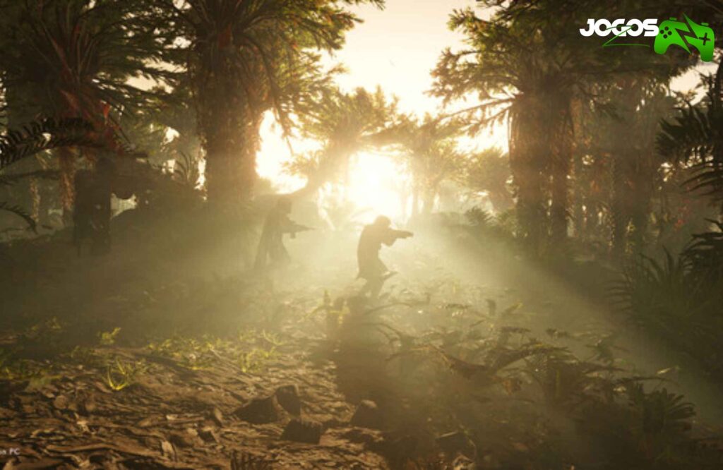 Descontos em Jogos atrativos Marcam a Semana para Gamers