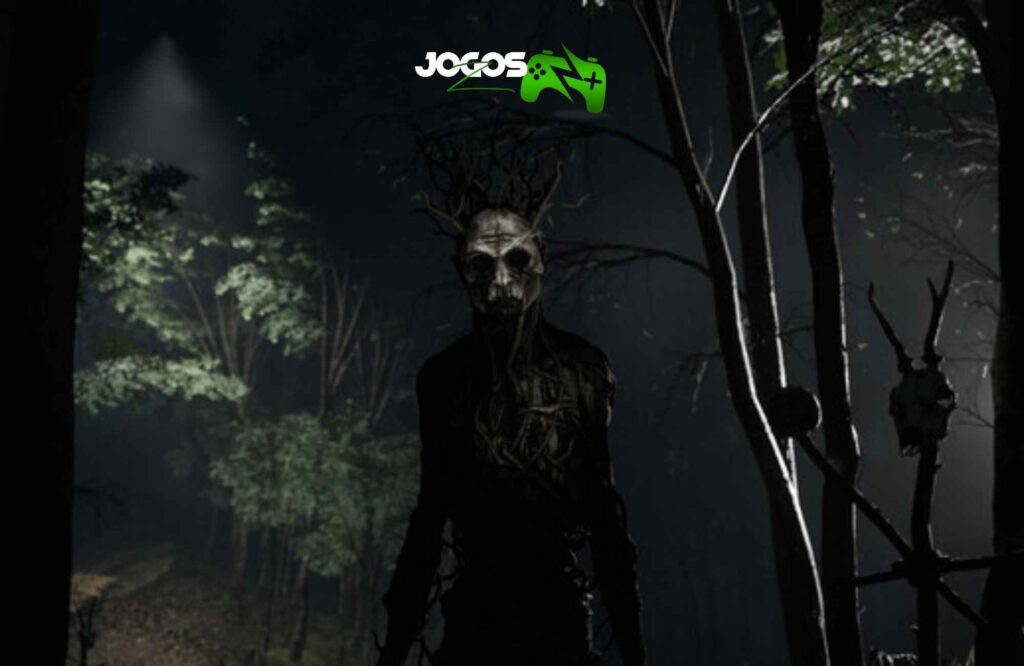 Desenvolvedores de A I L A Comentam sobre a Campanha do Jogo
