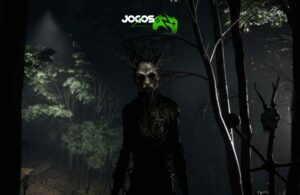 Desenvolvedores de A I L A Comentam sobre a Campanha do Jogo