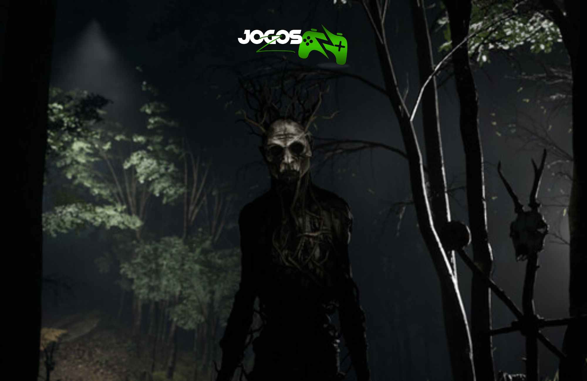 Desenvolvedores de A I L A Comentam sobre a Campanha do Jogo