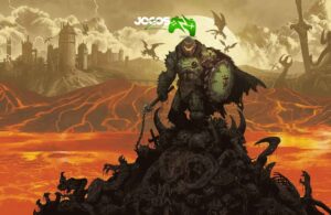 Doom: The Dark Ages é lançado com recepção mista e desempenho abaixo do esperado no Steam