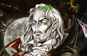 Drácula (Castlevania) Quem é e qual sua história