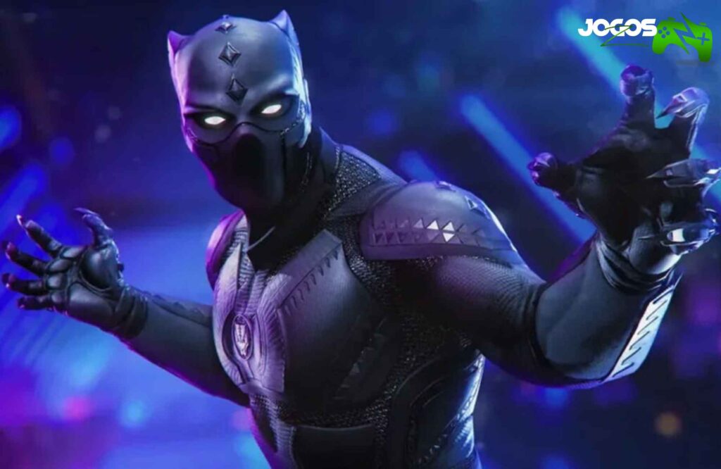 EA cancela jogo Pantera Negra e fecha Cliffhanger Studios