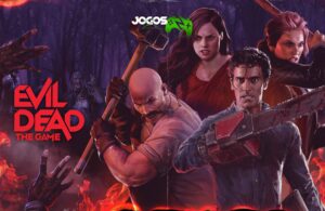 Evil Dead: The Game é removido das lojas digitais em 2025