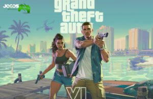 GTA 6 Gameplay