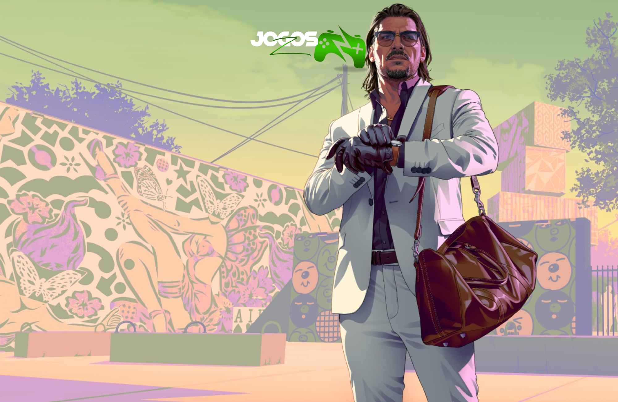 GTA 6 Lançamento Adiado e Impacto na Indústria de Jogos