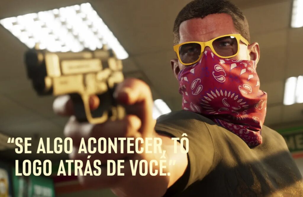 GTA 6 Mecânicas de combate, furtividade e IA aprimoradas