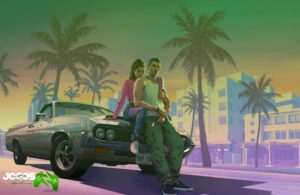 GTA VI é adiado para maio de 2026