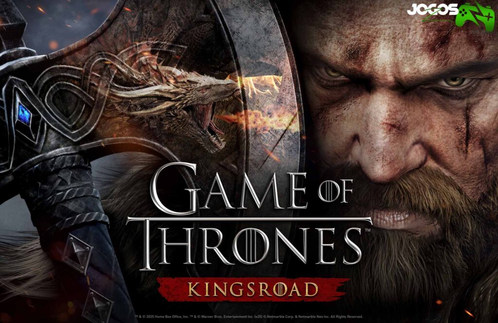 Game of Thrones Kingsroad vale a pena Análise completa e dicas para jogar em 2025!